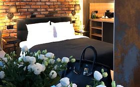 Loft House Premium Apartments